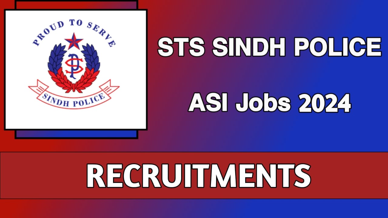 STS Police Jobs 2024 Online Apply – 11,000 vacancies
