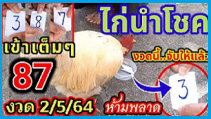 Thai Lottery 3up Single Digit Winning Tips 1st December 2024