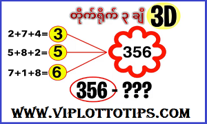 Thai;and Lottery Golden Tip Sure Winning Result 16.09.2025